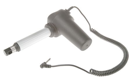 SKF - CARE33AX100X111020/24V - SKF 2000N 綯ִ CARE33AX100X111020/24V, 24V dc, 12mm/s, 100mmг		