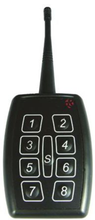 RF Solutions - ELITE-XT16 - RF Solutions Զ̿ƻģ ELITE-XT16, , 869.5MHz, Ƶ		