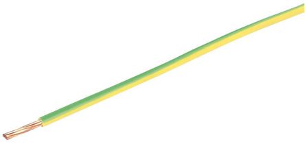 Prysmian - 20147330 - Prysmian LSZH ɫ/ɫ H07Z-R ߹ܵ 20147330, 4 mm2 , 750 V, 40 A 6491B 100m		