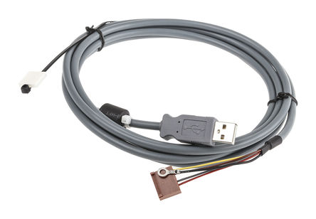 Storm - 2200-003002 - Storm 2.5m USB  2200-003002		