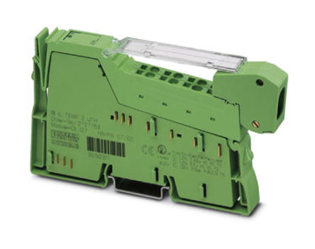 Phoenix Contact - 2701216 - Phoenix Contact PLC /ģ 2701216, 24 V ֱ, 136.8 x 12.2 x 71.5 mm		