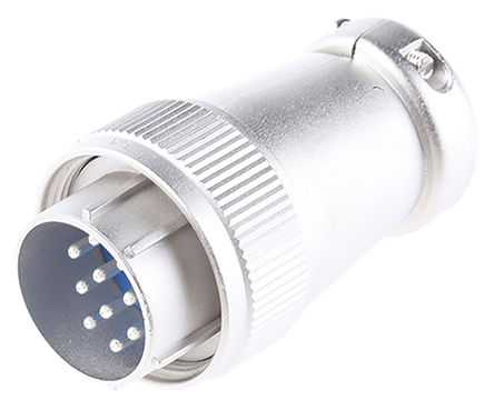 ITT Cannon - JC6A21-10P - ITT Cannon 10· °װ ֱ  ͷ JC6A21-10P, 		