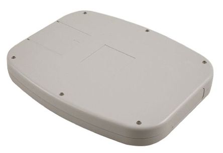 Hammond - 1599TABLGYBAT - Hammond 1599TAB ϵ ɫ ABS IP54 ֳ 1599TABLGYBAT, 240 x 190 x 30mm		