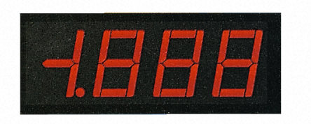 Murata Power Solutions - DMS-30PC-1-YS-C - Murata Power Solutions DMS-30PC-1-YS-C 3.5λ LEDʾ ֱ ʽѹ, 53.8 x 22.3 mm, 0C+60C		