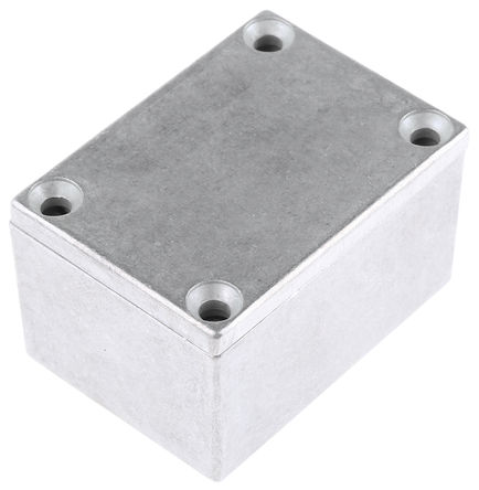 Hammond - 1590WH - Hammond 1590 ϵ IP65   1590WH, 52.5 x 38 x 27mm		