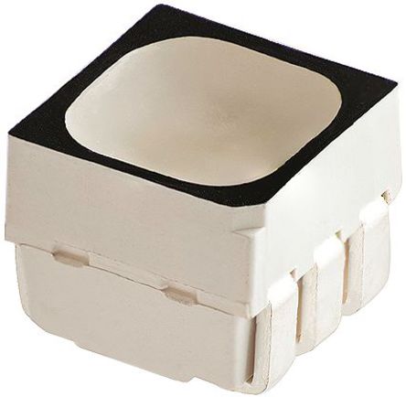 Cree - CLX6A-FKB-CK1P1G1BB7S4T3 - Cree ɫ/ɫ/ɫ (535 nm ) LED CLX6A-FKB-CK1P1G1BB7S4T3, 4 V, 1800 mcd PLCC 6 װ		