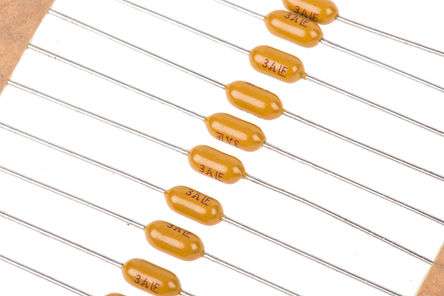 Littelfuse - 0473003.HAT1L - Littelfuse 3A  ߵ PCB ̶۶ 0473003.HAT1L, T۶ٶ, 125V ac/dc, 3.43mmֱ, 7.11mm		