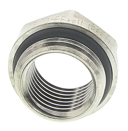 Lapp - 52104571 - Lapp IP68 ATEX ͭ ܷͷ  52104571, M20  M16		