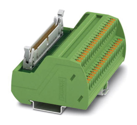 Phoenix Contact - 2903803 - Phoenix Contact 2903803 ӿڼ̵ģ, 1A, 60V ac/dc		