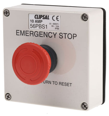 Schneider Electric - 56PBS1LEGY - Schneider Electric 56 ϵ IP56 ť, šøλ, ɫ/ɫ Ģΰťͷ		