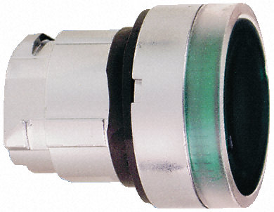 Schneider Electric - ZB4BW343 - Schneider Electric XB4 ϵ IP66IP67IP69IP69K  ť ZB4BW343		