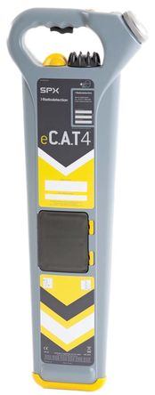 Radiodetection - 10/ECAT4EN59 - Radiodetection 10/ECAT4EN59 ±ܿ, 3 (Line) m, 7 (Sonde) m̽, 5%Ⱦȷ, 10%λȷ		