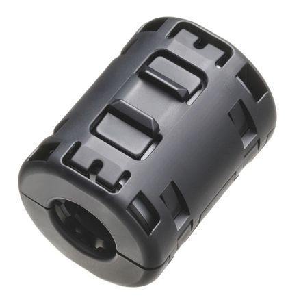 TDK - ZCAT08V-BK - TDK ZCAT ϵ ׹ ZCAT08V-BK, 18.4 x 32.5 x 18.9mm, 8mm׾, Ӧ ECU		