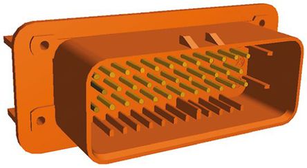 TE Connectivity - 1-776180-6 - TE Connectivity AMPSEAL ϵ 3 35· 尲װ ɫ  ӡˢ· 1-776180-6, Ӷ˽		