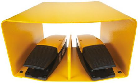 RS Pro - 6252-0012 - RS Pro 6252-0012 IP67 ѹ ˲ 󸺺֧ſ, ա, 3 A @ 500 V , 24V, 500V		