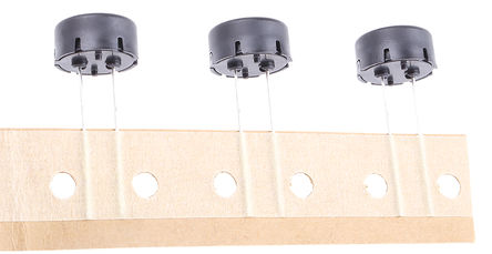 Murata - PKM13EPYH4000-A0 - Murata 70dB ͨ  ⲿ ѹ PKM13EPYH4000-A0		