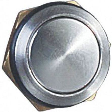 ITW - 48M 310N - ITW 48M 310N IP67 ɫ ˲  -  尲װ ť, 8 mA @ 24 V ֱ		