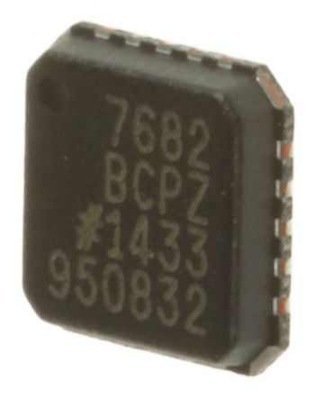 Analog Devices - AD7682BCPZ - Analog Devices AD7682BCPZ 16 λ ADC, , нӿ, 20 LFCSPװ		