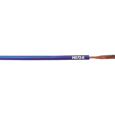 Lapp - 4726142 - Lapp 100m ɫ 13 AWG о 豸 4726142, 2.5 mm2 , 750 V		