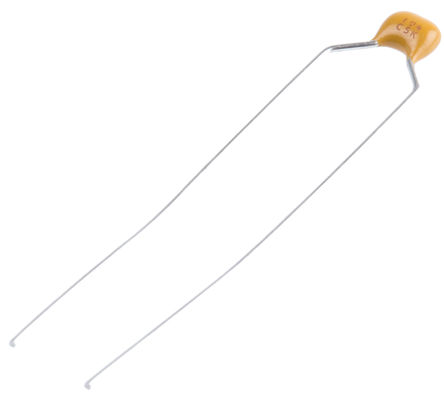 AVX - SR275C104KARTR - AVX SR ϵ 100nF 50 V ֱ X7R ͨ մɵ (MLCC) SR275C104KARTR, 10%ݲ		