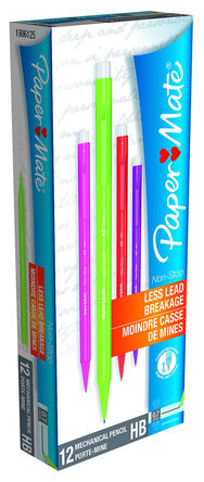 Paper Mate - 1906125 - Paper Mate ԶǦ, 0.7mm		