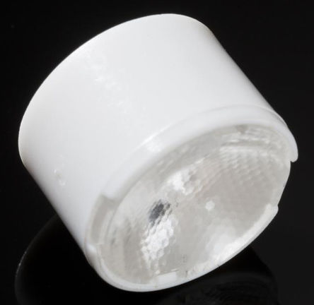 Ledil - CA10444_LISA-SS - LEDiL Lisa ϵ 9.5   LED ͸ CA10444_LISA-SS, 10.5mmֱ, ʹOSRAM Platinum Dragon		