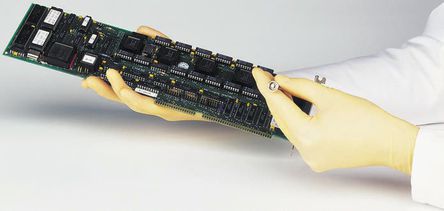 BM Polyco - LB100/03 - BM Polyco 100װ ɫ  һ LB100/03, ߴ 8.5 - L, ʺҪʳƷȫӦ		