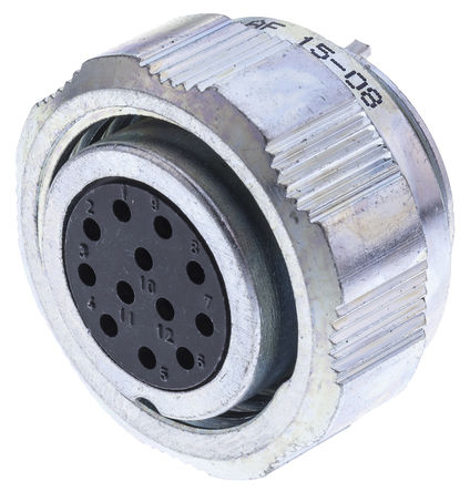 Amphenol - SL BF 212 AF - Amphenol SL61 ϵ 12· °װ ֱ   SL BF 212 AF		