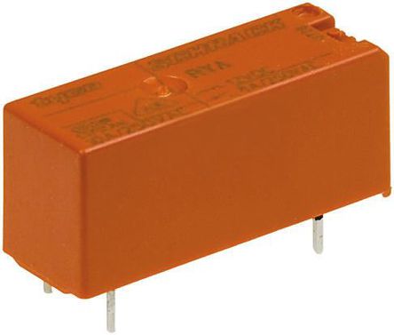 TE Connectivity - RYA32024 - TE Connectivity RYA32024  PCB װ Ǳ̵, 24V dc		