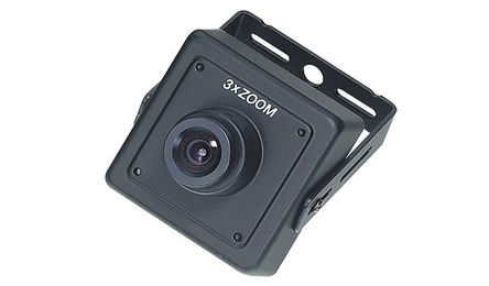 KT&C - KPC-EW38PUB - KT&C KPC-EW38PUB   KPC-EW38PUB, 3.6  8mm		