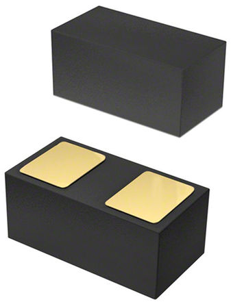 Infineon - ESD206B102ELSE6327XTSA1 - Infineon ESD206B102ELSE6327XTSA1 ˫ TVS , 12.5V, 2 TSSLPװ		