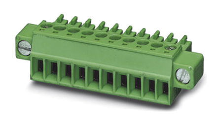 Phoenix Contact - 1828605 - Phoenix Contact MINI COMBICON MCVW ϵ 3.81mm ھ 13 · ĸ ɫ ͷ 1828605, ݶ˽		