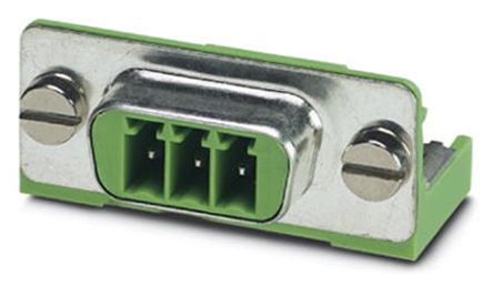 Phoenix Contact - 1689336 - Phoenix Contact  1689336, 30.8 x 20.8 x 13.7mm		