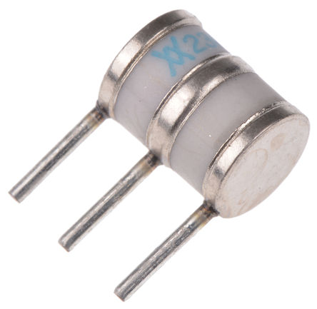 Littlefuse - GTCR38-231M-R10 - Littlefuse GTCR38 ϵ 230V 10kA  3 缫ŵ GTCR38-231M-R10		