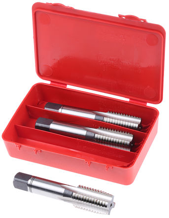 Dormer - E100-M24,00 - Dormer E100-M24,00 110 mm ֱ ٸ M24 ֱ ˿׶		