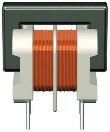 EPCOS - B82730U3951A020 - EPCOS B82730U ϵ 2.2 mH -30  +50%  B82730U3951A020 ģȦ, 10kHzгƵ, 950mA Idc, 410m Rdc		