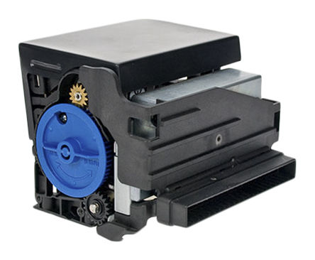 Hengstler - 0684801 - Hengstler ӡ 0684801, ֽ86mm, 203 dpi		