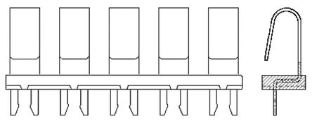 Molex - 94234-1005 - Molex  94234-1005		