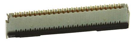 Hirose - FH39-45S-0.3SHW(10) - Hirose FH39 ϵ 0.3mm ھ 2  45 · ֱ SMT ĸ FPC  FH39-45S-0.3SHW(10),  ƴ ZIF ͵ײ		