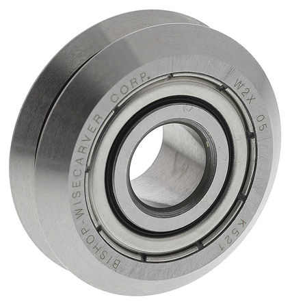 HepcoMotion - W2X - HepcoMotion 30.73mm⾶  W2X		