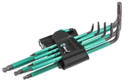 Wera - 05022533001 950 SPKL/7B SM - Wera 05022533001 950 SPKL/7B SM 7 L  ǰװ		