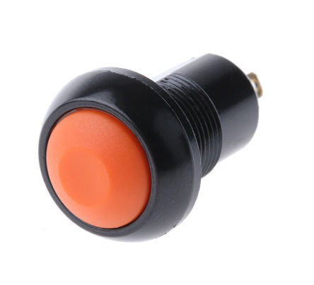 Apem - IPR1SAD9 - Apem IPR1SAD9 IP67 ɫ  -  SP 尲װ ť, 5 A@ 28 V ֱ		