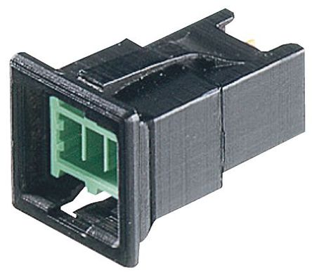 Wieland - 93.422.0353.1 - Wieland BST14i ϵ ɫ 2   93.422.0353.1 ͷ, 尲װ,  3A, 50 V		