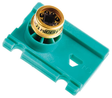 Texas Instruments - OPT301M - Texas Instruments OPT301M 650nm  ̽Ŵ, ͨװװ TO-99 װ		