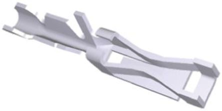 TE Connectivity - 927995-1 - TE Connectivity AMP-QUICK ϵ ĸ ѹӽ߶ 927995-1, 28AWG  24AWG		