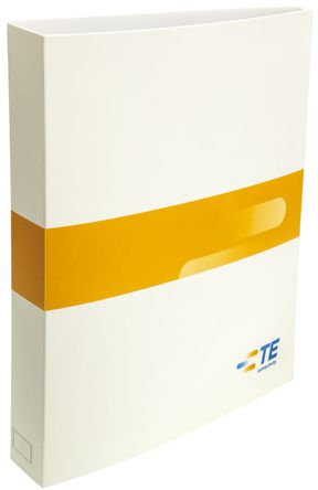 TE Connectivity - RES KIT CFR50RS - TE Connectivity CFR50 ϵ 1740  ̼Ĥ ׼ RES KIT CFR50RS		
