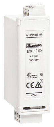 Lovato - EXP1000 - Lovato ģ EXP1000, 4		