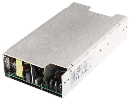 Artesyn Embedded Technologies - LPS255-C - Artesyn Embedded Technologies 250W  ǶʽģʽԴ SMPS LPS255-C, 120  300 V dc, 85  264 V ac, 24V		