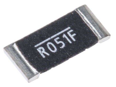 TE Connectivity - TL3AR051FTDG - TE Connectivity TLA3A ϵ 1W 51m Ĥ SMD TL3AR051FTDG, 1%, 75ppm/C, 2512 װ		