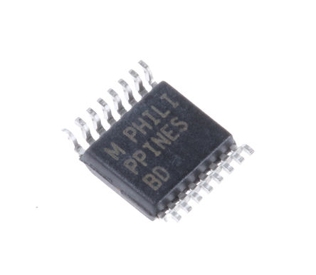 Maxim - MAX11628EEE+ - Maxim MAX11628EEE+ 8ͨ 12 λ ADC, Serial (SPI/QSPI/Microwire)ӿ, 16 QSOPװ		